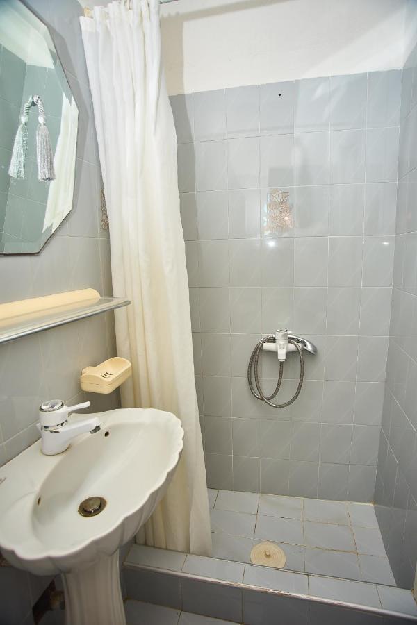 Villa The Cosy Olive Ormos Panagias Exterior foto